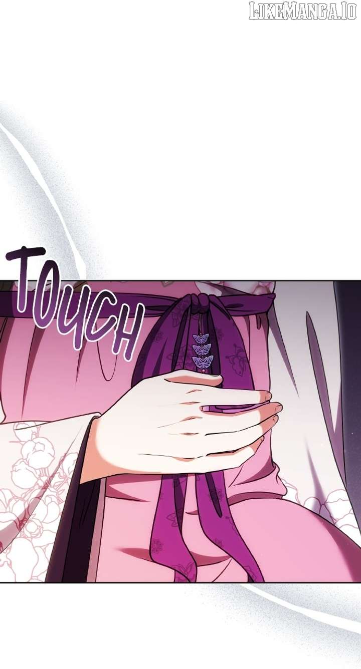A Master, Who Woke Up as a Concubine Chapter 104 - Page 13