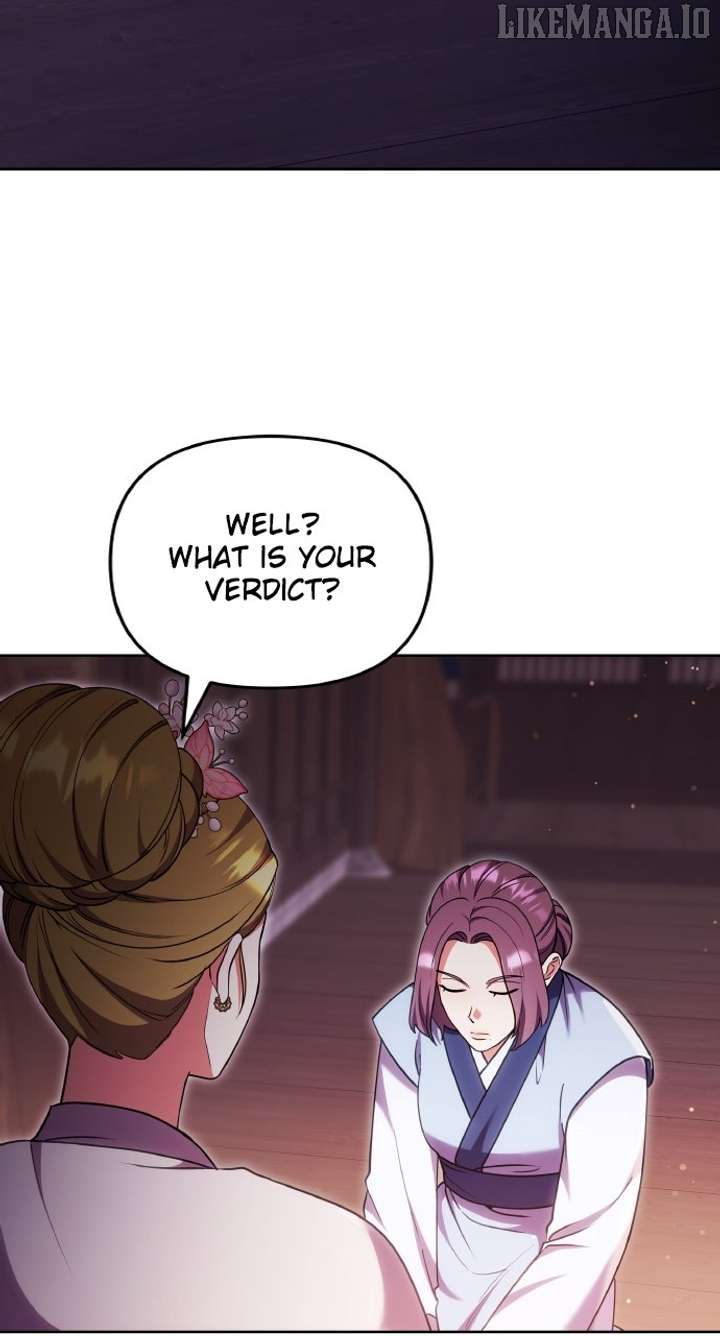 A Master, Who Woke Up as a Concubine Chapter 104 - Page 3