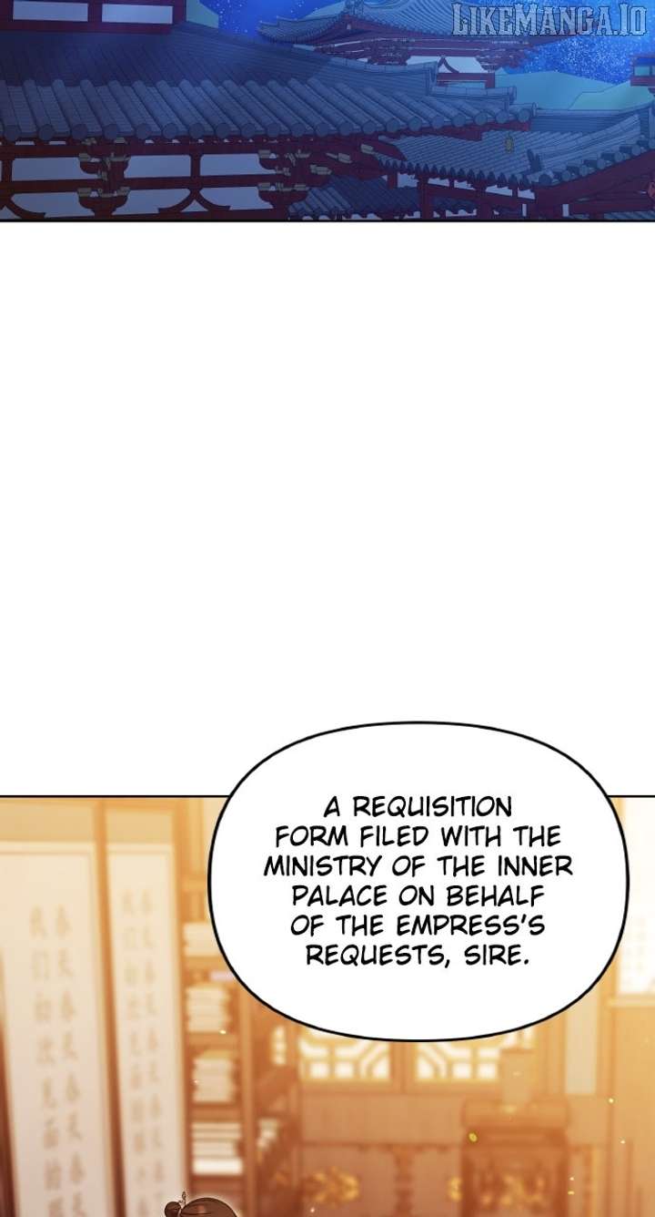 A Master, Who Woke Up as a Concubine Chapter 104 - Page 21