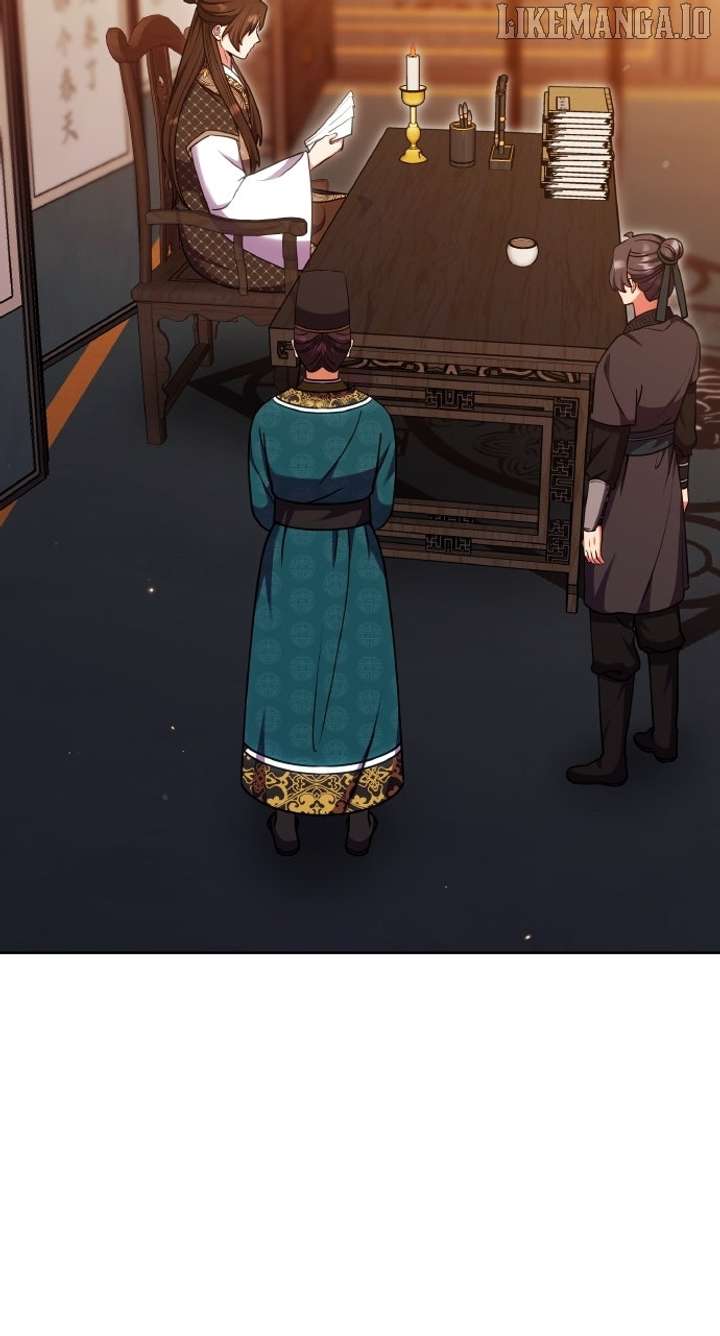 A Master, Who Woke Up as a Concubine Chapter 104 - Page 22