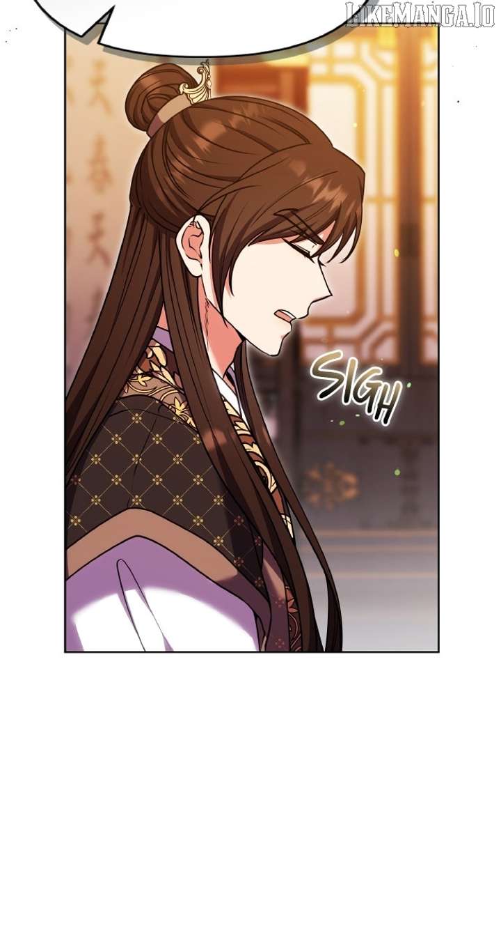 A Master, Who Woke Up as a Concubine Chapter 104 - Page 26