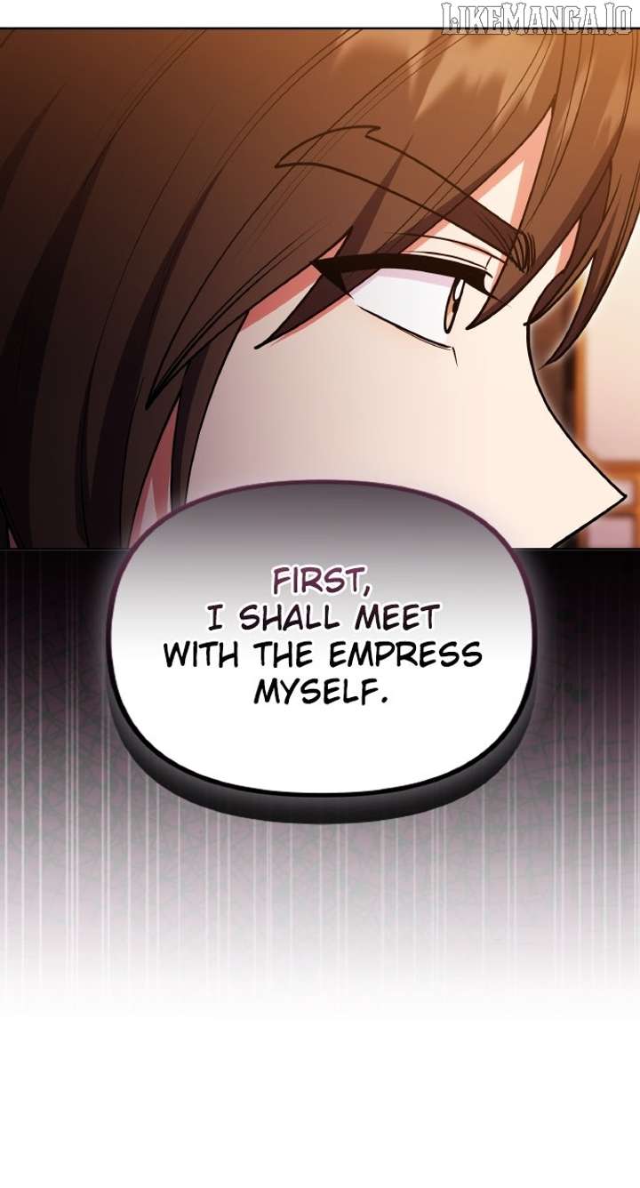 A Master, Who Woke Up as a Concubine Chapter 104 - Page 27