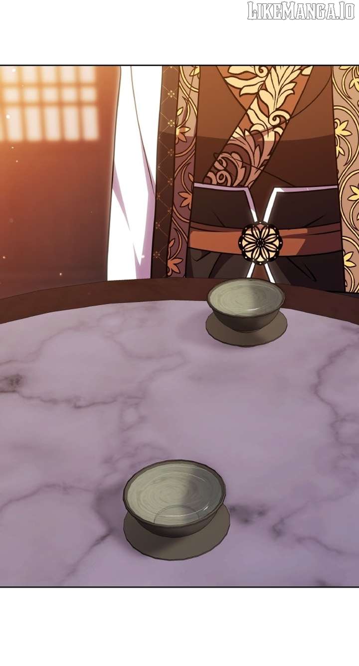A Master, Who Woke Up as a Concubine Chapter 104 - Page 28