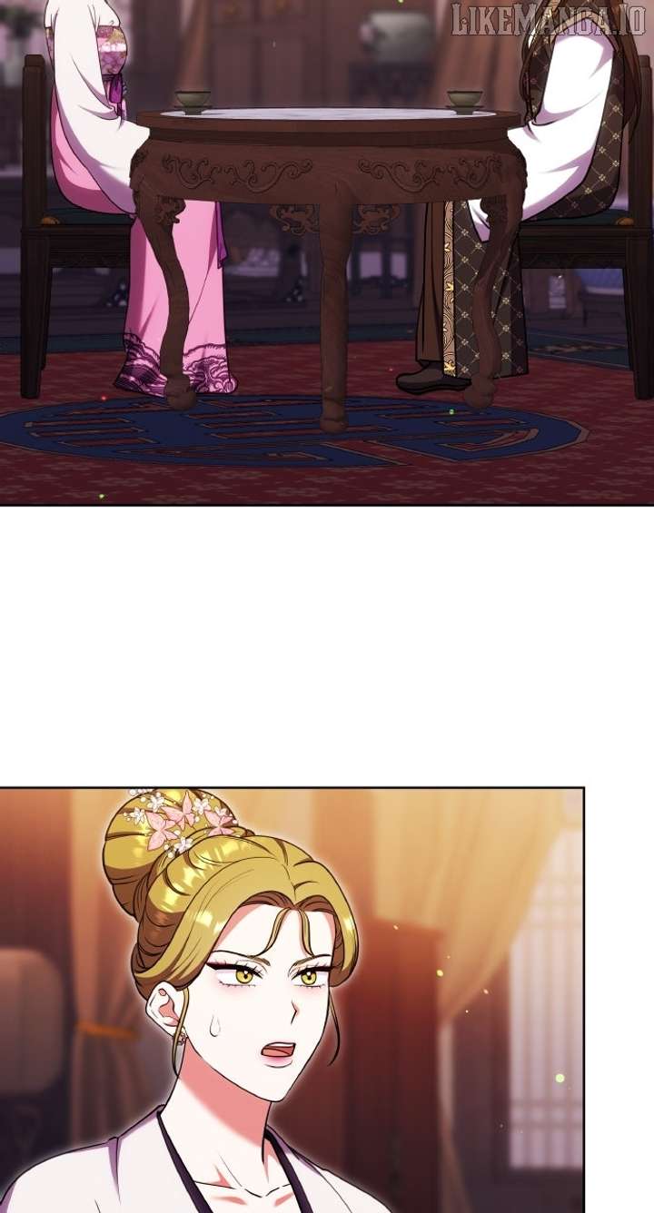 A Master, Who Woke Up as a Concubine Chapter 104 - Page 30