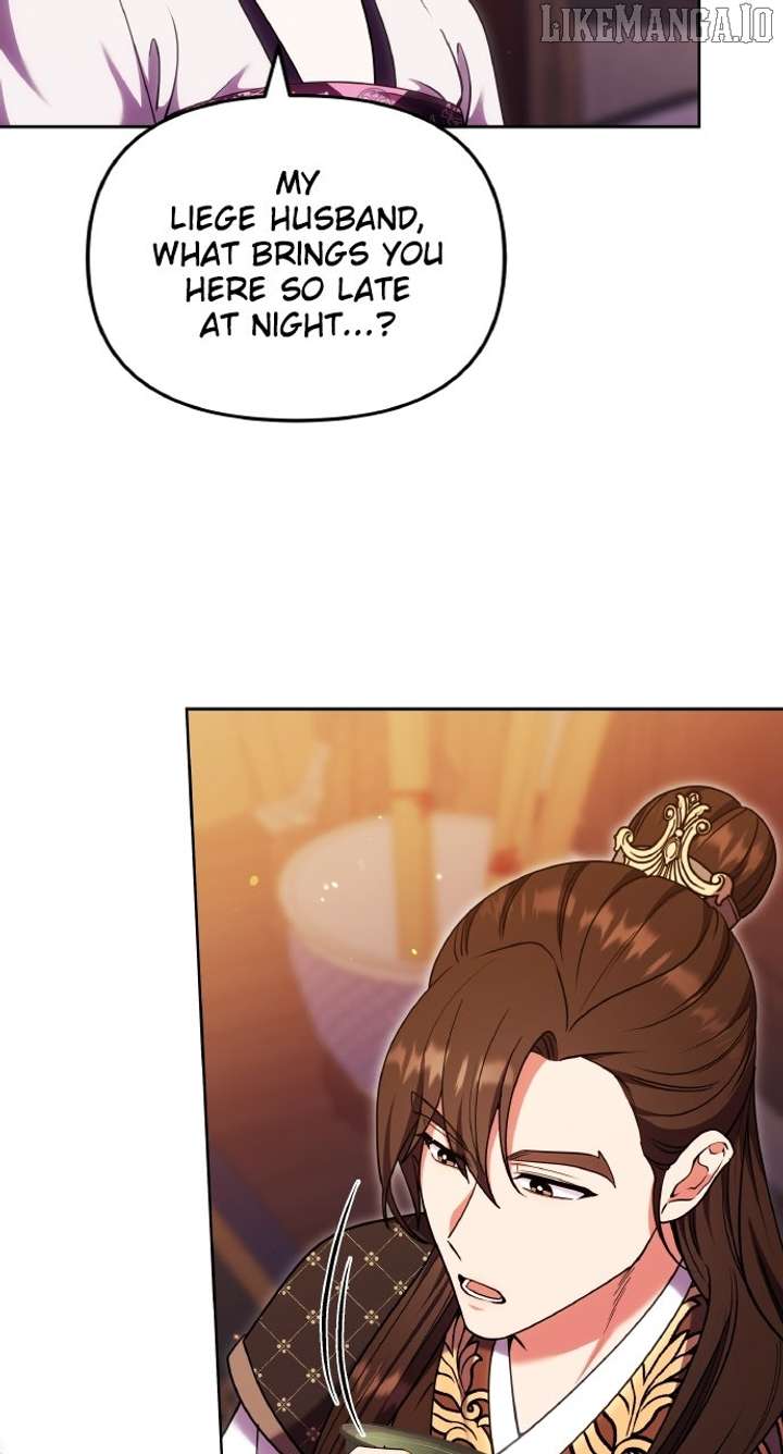A Master, Who Woke Up as a Concubine Chapter 104 - Page 31