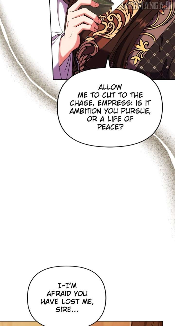 A Master, Who Woke Up as a Concubine Chapter 104 - Page 32