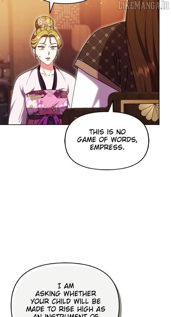 A Master, Who Woke Up as a Concubine Chapter 104 - Page 33
