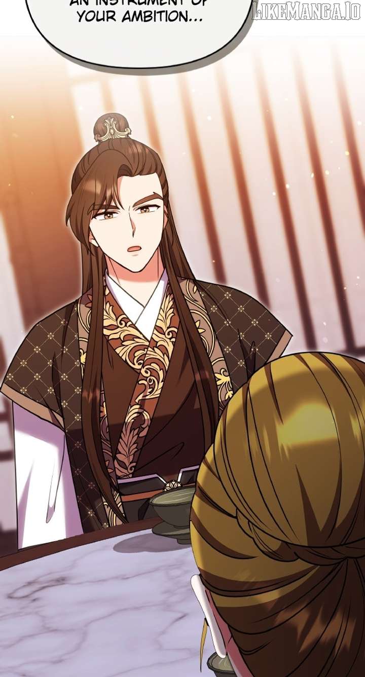 A Master, Who Woke Up as a Concubine Chapter 104 - Page 34