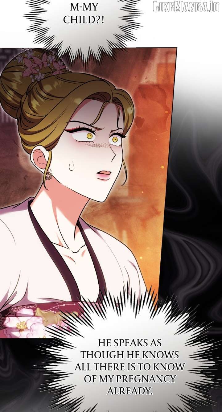 A Master, Who Woke Up as a Concubine Chapter 104 - Page 36