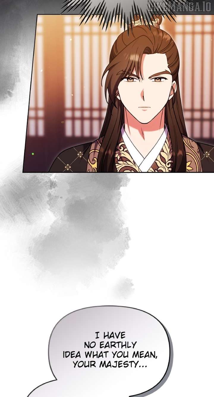 A Master, Who Woke Up as a Concubine Chapter 104 - Page 37
