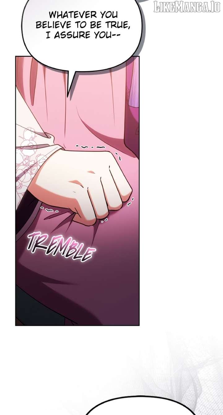 A Master, Who Woke Up as a Concubine Chapter 104 - Page 38
