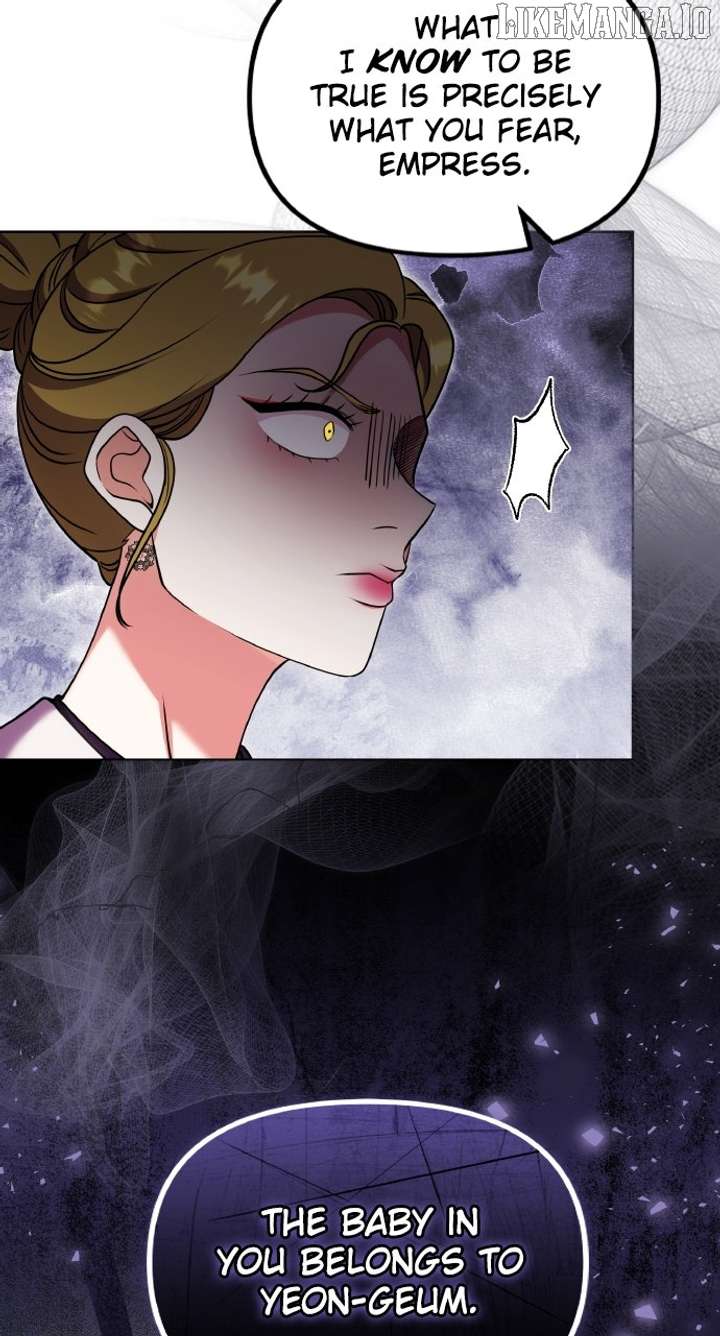A Master, Who Woke Up as a Concubine Chapter 104 - Page 39