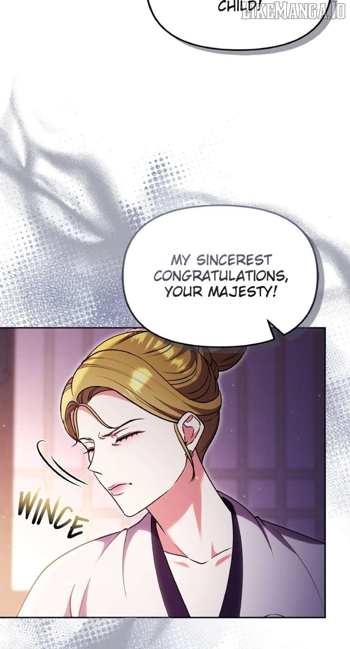 A Master, Who Woke Up as a Concubine Chapter 104 - Page 5
