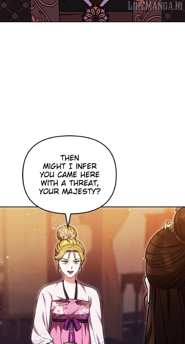 A Master, Who Woke Up as a Concubine Chapter 104 - Page 41