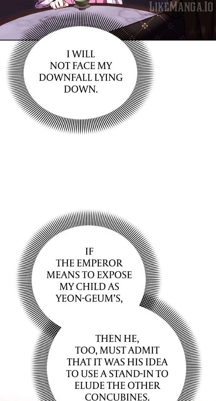 A Master, Who Woke Up as a Concubine Chapter 104 - Page 42