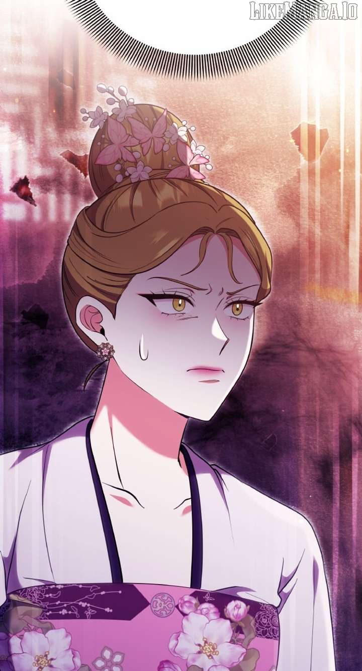 A Master, Who Woke Up as a Concubine Chapter 104 - Page 43