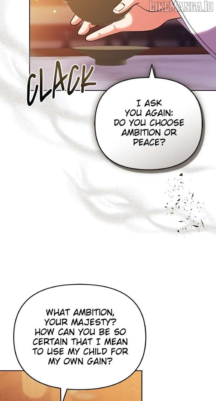 A Master, Who Woke Up as a Concubine Chapter 104 - Page 45