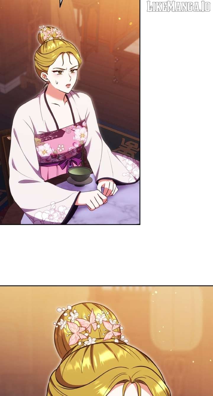 A Master, Who Woke Up as a Concubine Chapter 104 - Page 46