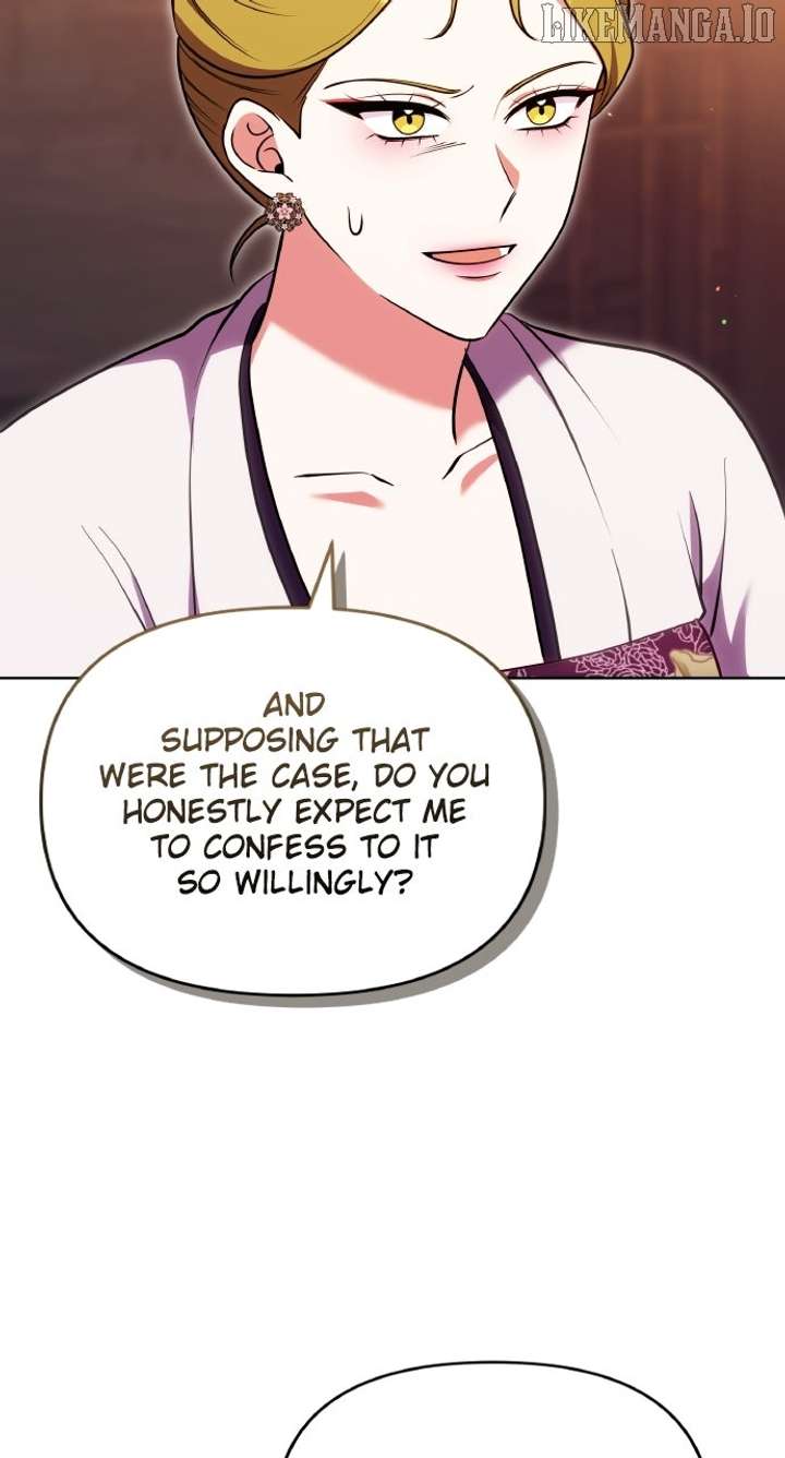 A Master, Who Woke Up as a Concubine Chapter 104 - Page 47
