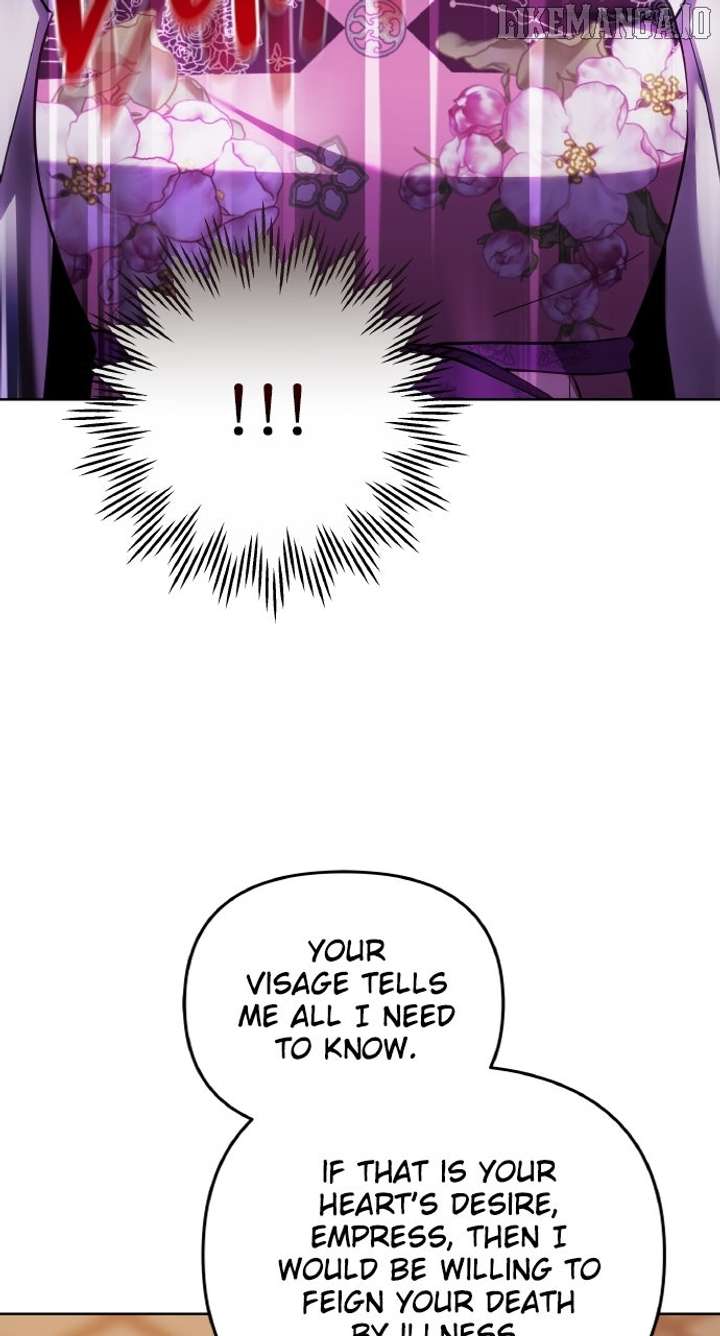 A Master, Who Woke Up as a Concubine Chapter 104 - Page 51