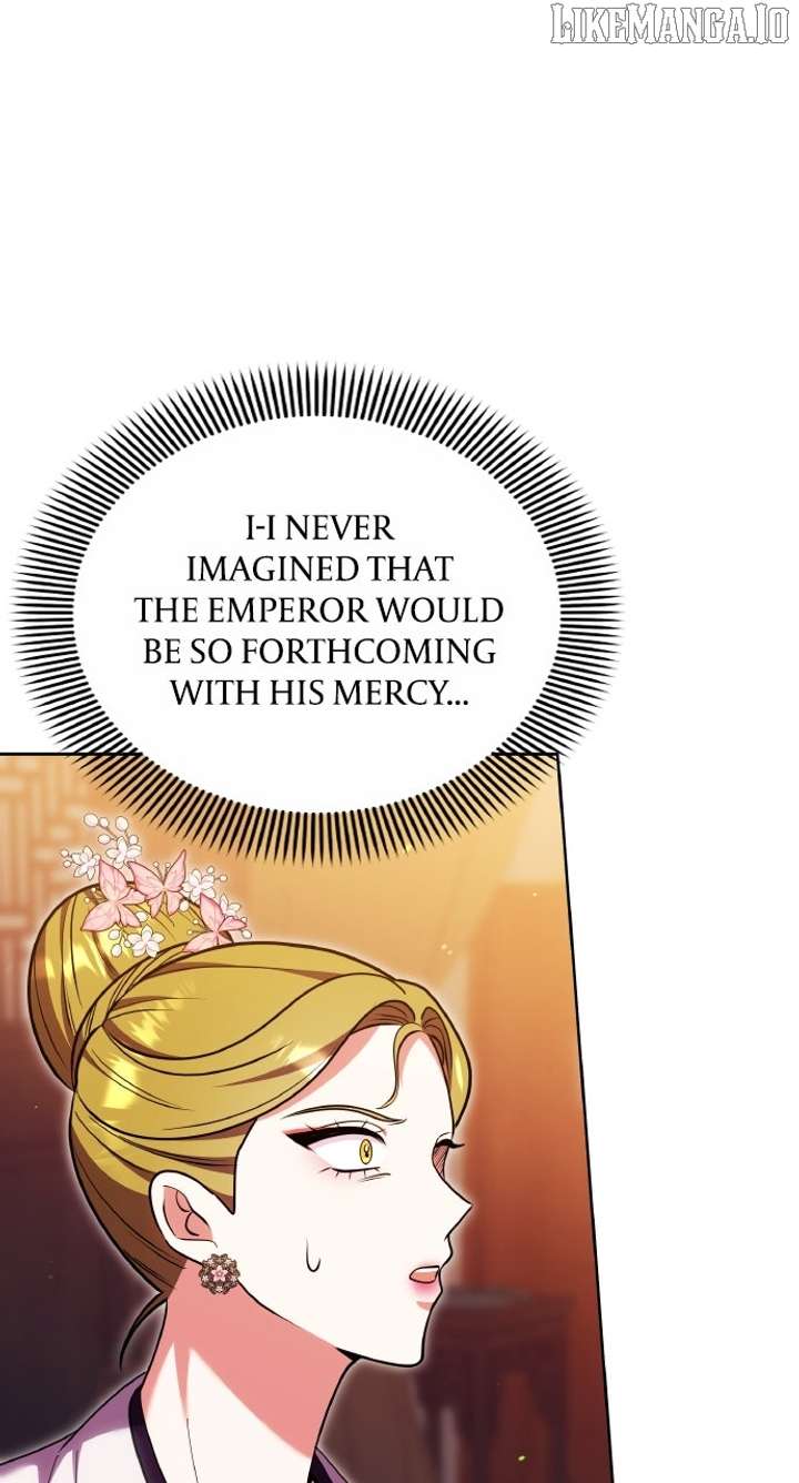 A Master, Who Woke Up as a Concubine Chapter 104 - Page 54
