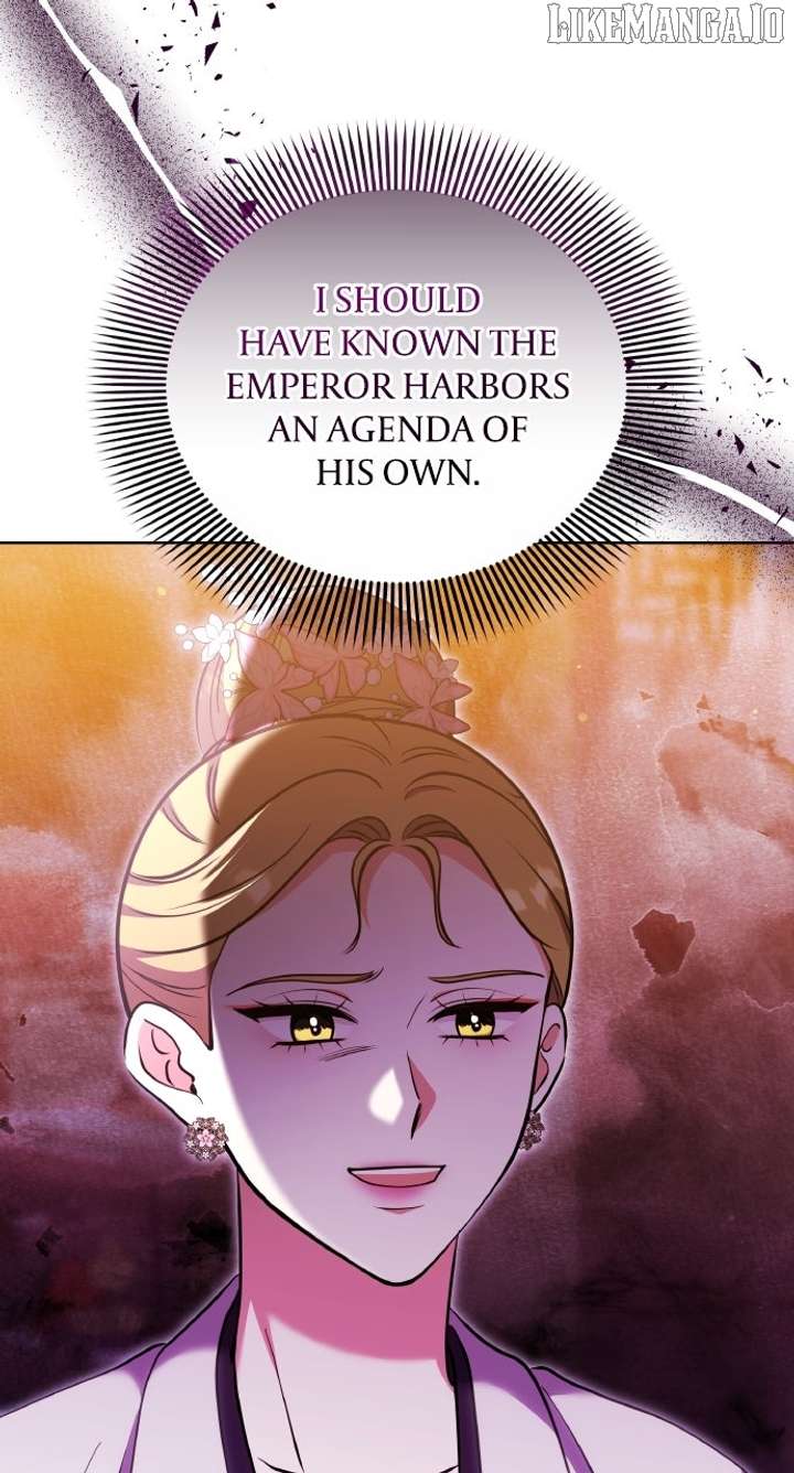 A Master, Who Woke Up as a Concubine Chapter 104 - Page 59