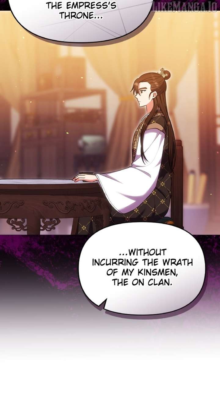 A Master, Who Woke Up as a Concubine Chapter 104 - Page 61
