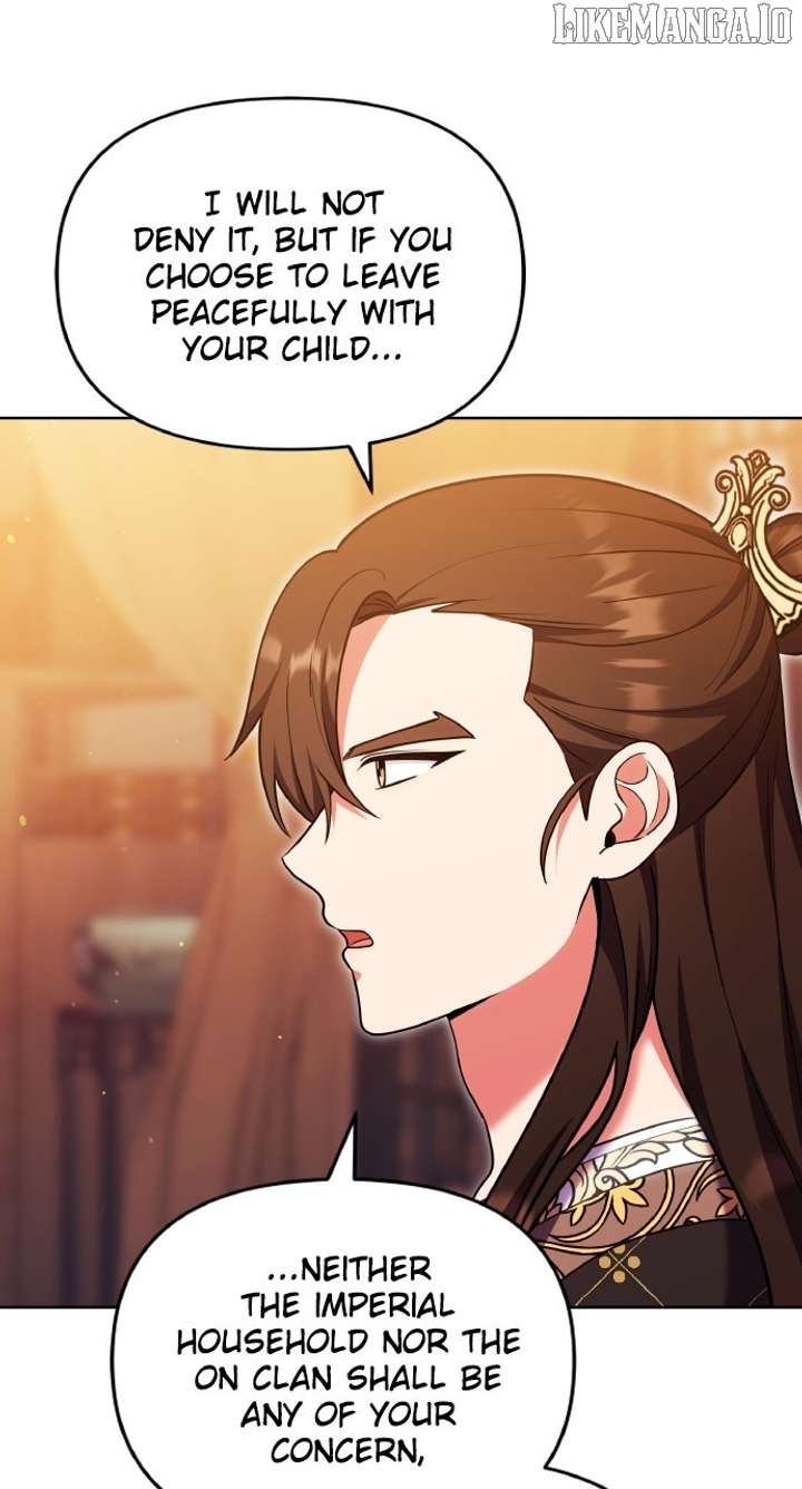 A Master, Who Woke Up as a Concubine Chapter 104 - Page 62