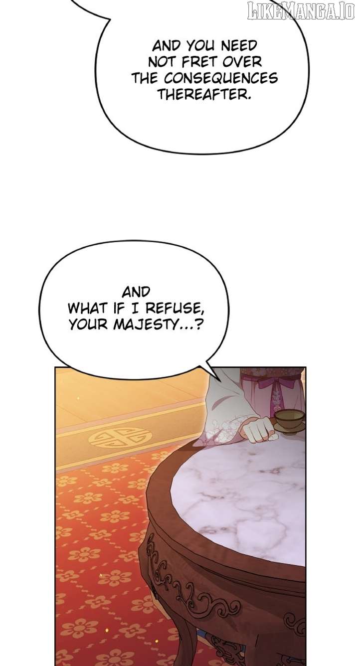 A Master, Who Woke Up as a Concubine Chapter 104 - Page 63