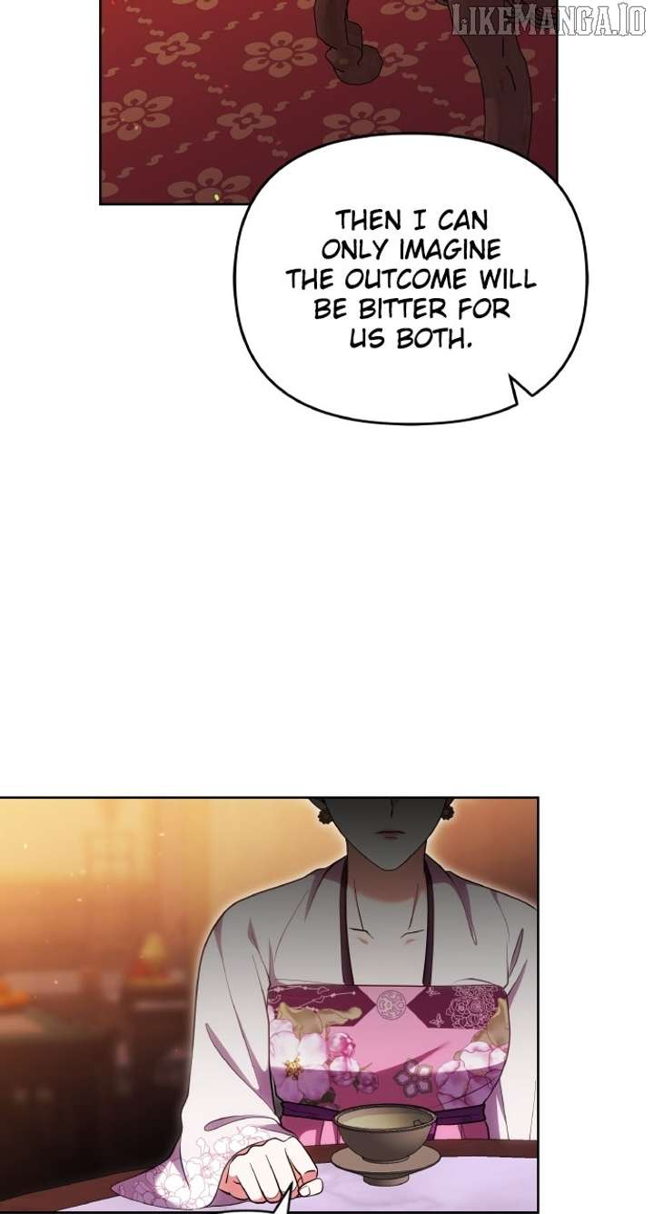 A Master, Who Woke Up as a Concubine Chapter 104 - Page 64