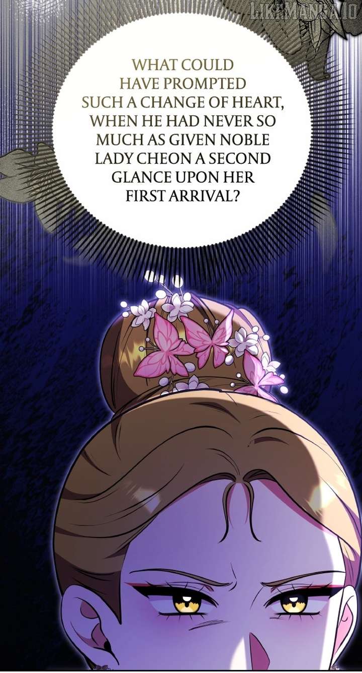 A Master, Who Woke Up as a Concubine Chapter 104 - Page 67