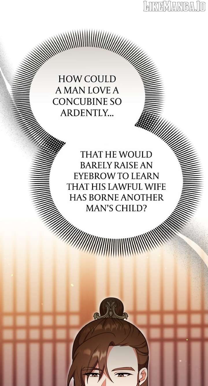 A Master, Who Woke Up as a Concubine Chapter 104 - Page 68