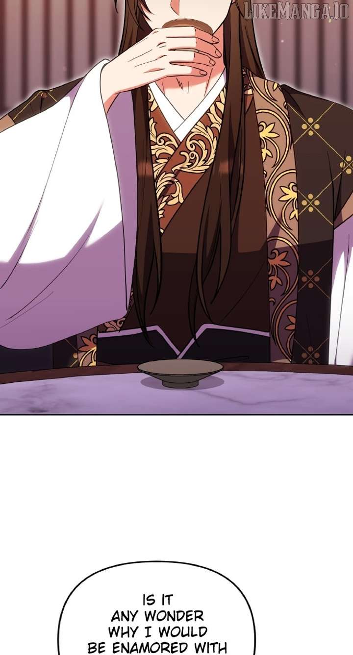 A Master, Who Woke Up as a Concubine Chapter 104 - Page 69