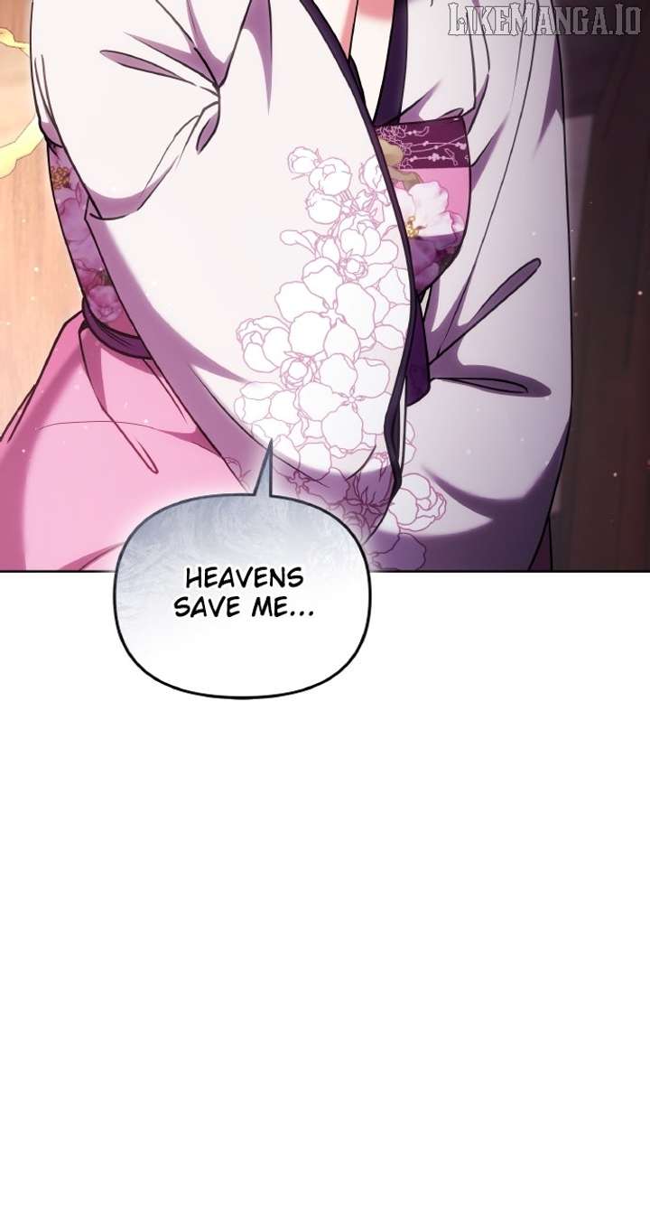 A Master, Who Woke Up as a Concubine Chapter 104 - Page 8