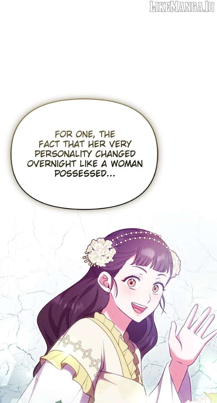 A Master, Who Woke Up as a Concubine Chapter 104 - Page 71