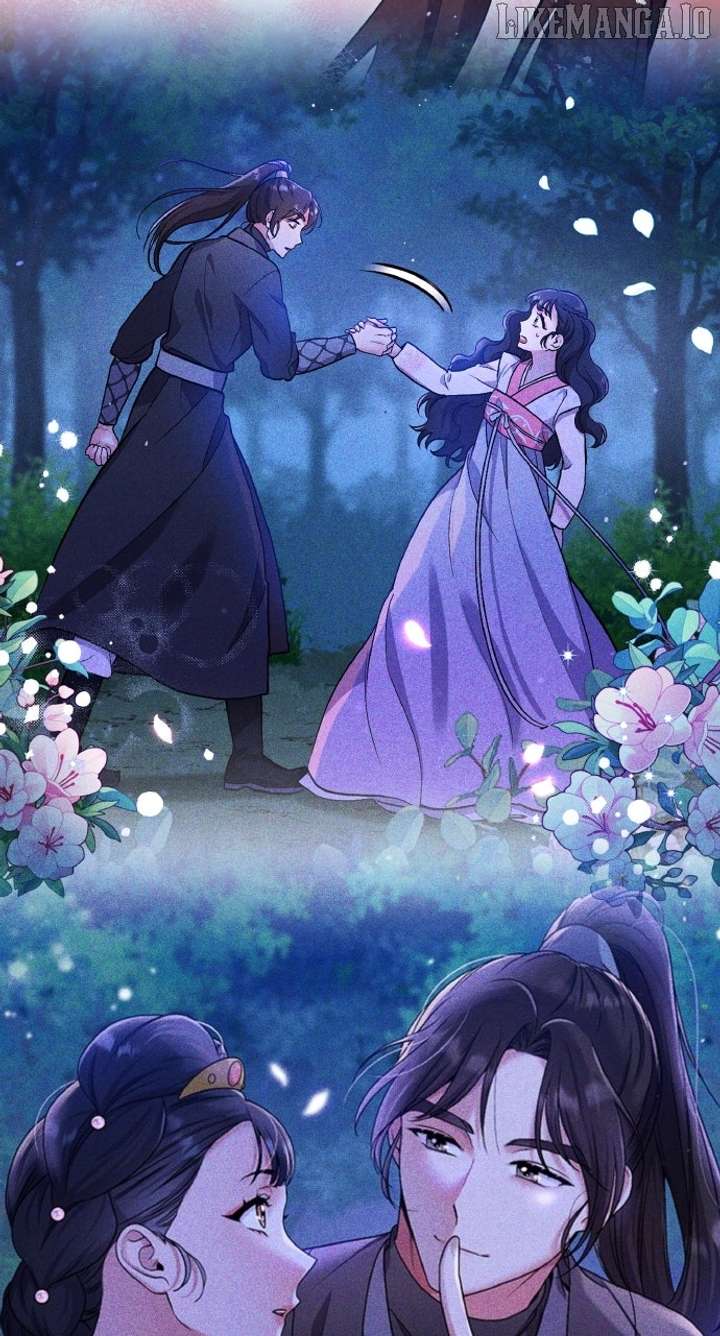 A Master, Who Woke Up as a Concubine Chapter 104 - Page 75