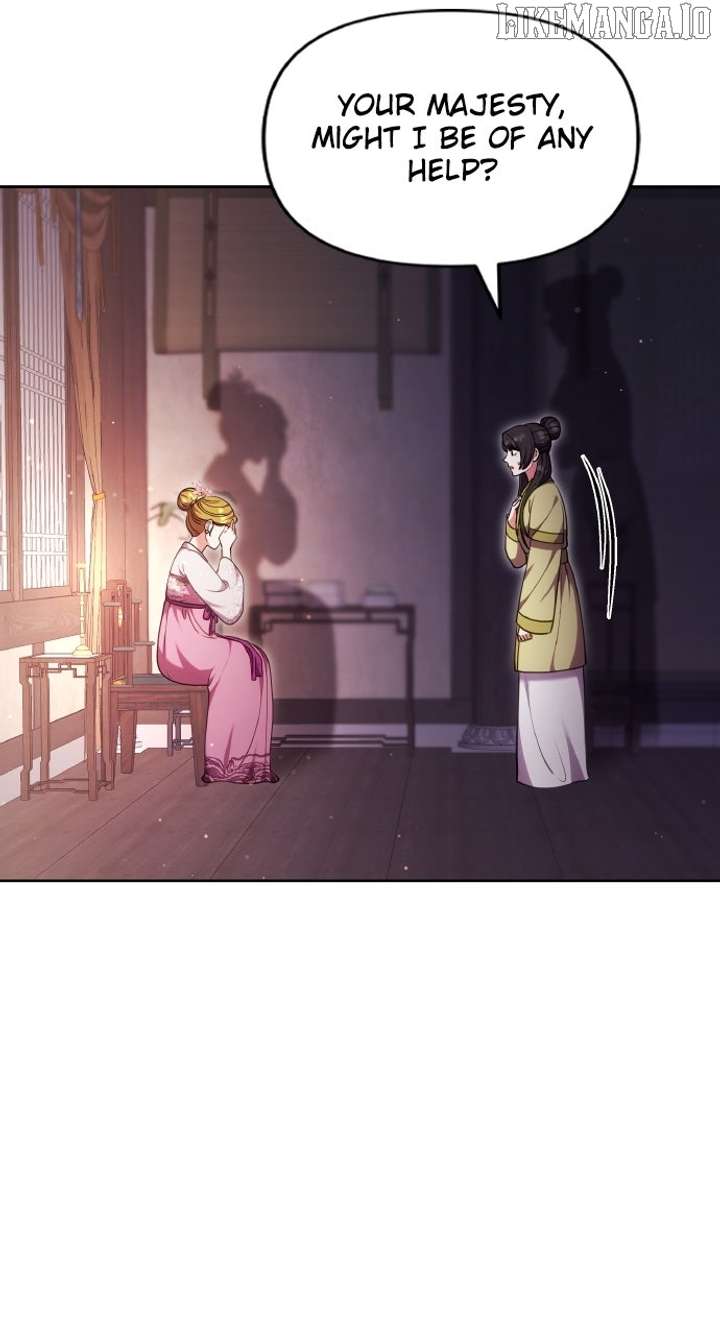 A Master, Who Woke Up as a Concubine Chapter 104 - Page 9