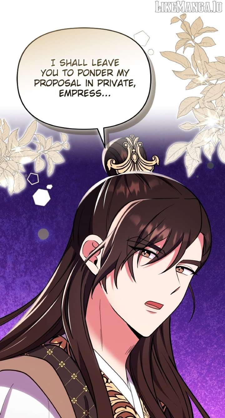 A Master, Who Woke Up as a Concubine Chapter 104 - Page 83
