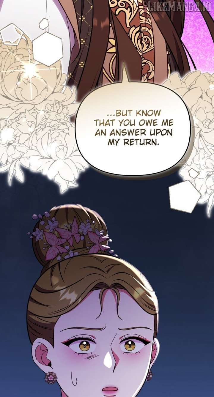 A Master, Who Woke Up as a Concubine Chapter 104 - Page 84