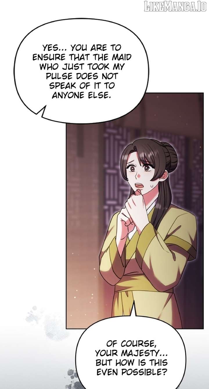 A Master, Who Woke Up as a Concubine Chapter 104 - Page 10