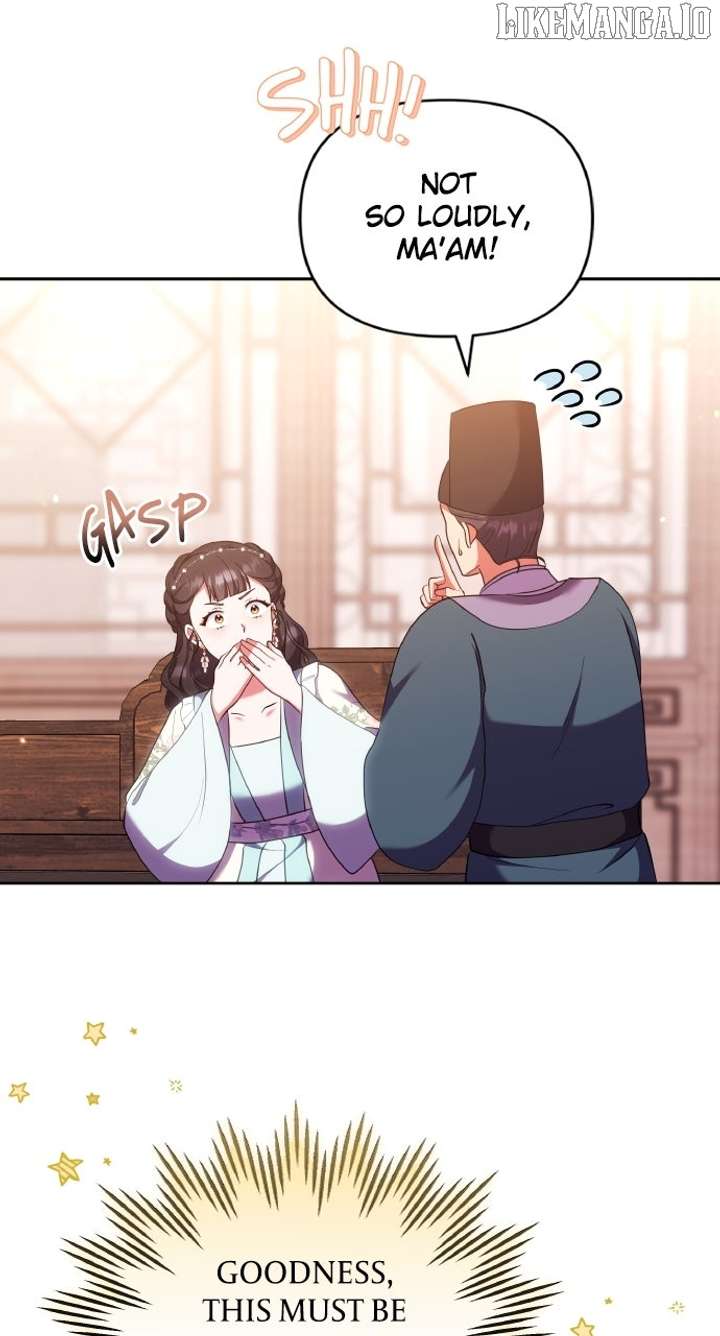 A Master, Who Woke Up as a Concubine Chapter 105 - Page 11