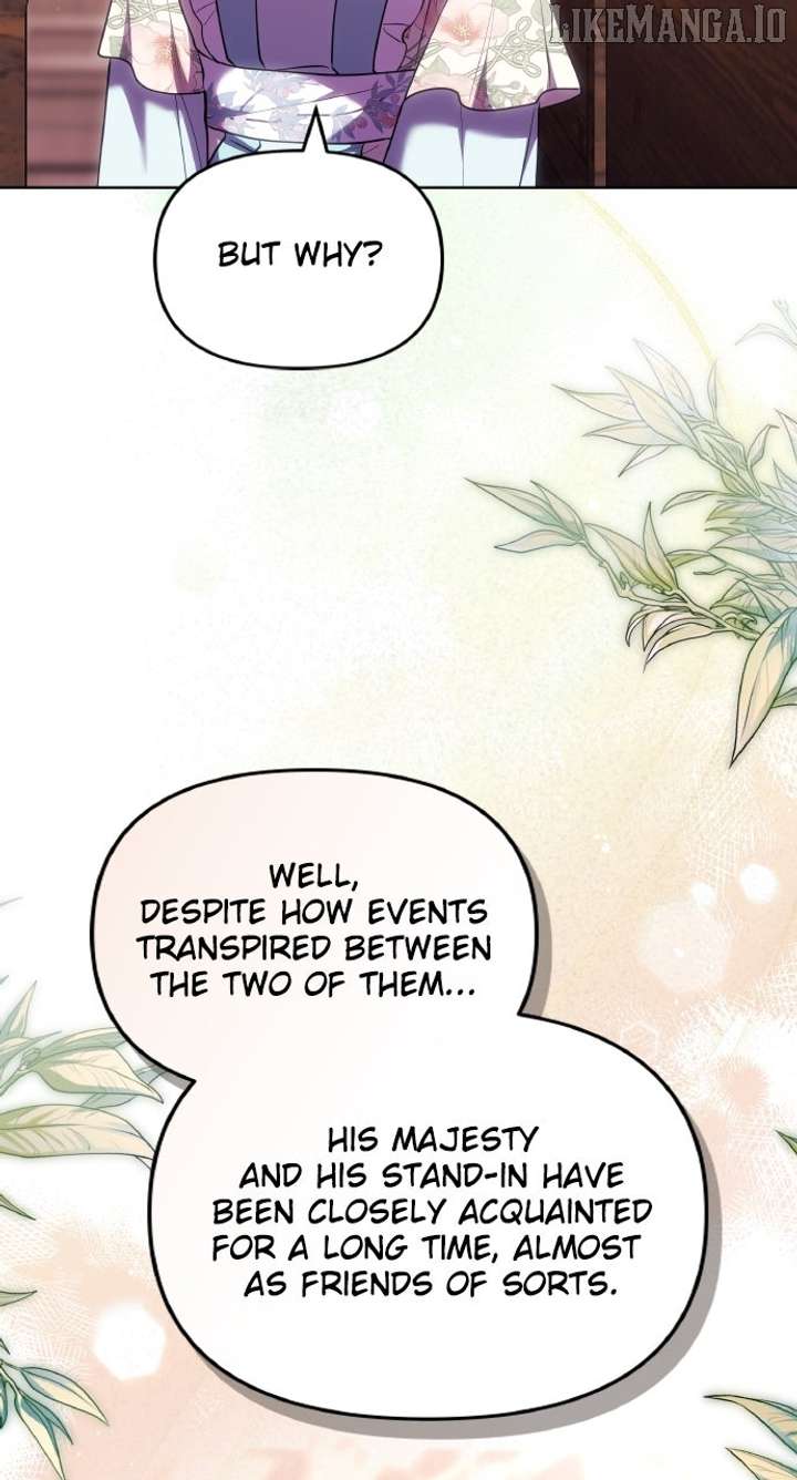 A Master, Who Woke Up as a Concubine Chapter 105 - Page 17