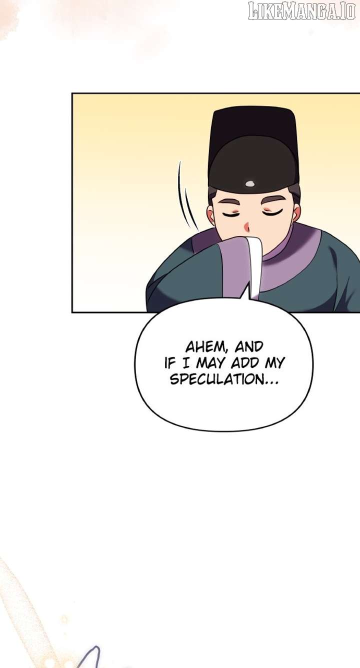 A Master, Who Woke Up as a Concubine Chapter 105 - Page 19