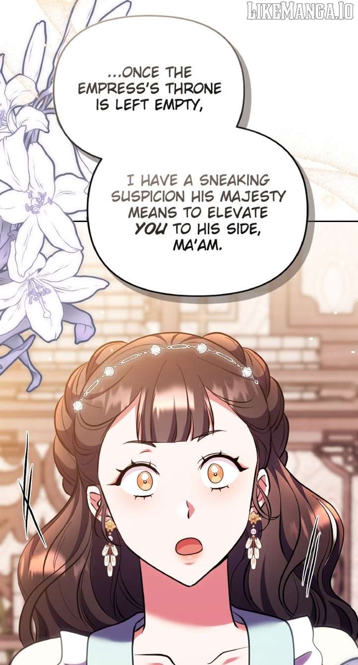 A Master, Who Woke Up as a Concubine Chapter 105 - Page 20