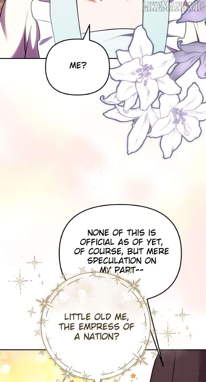A Master, Who Woke Up as a Concubine Chapter 105 - Page 21