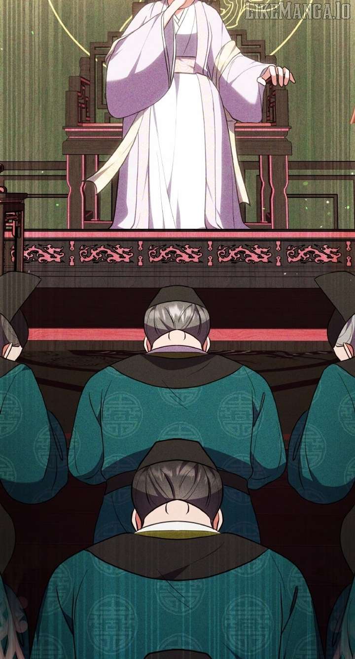 A Master, Who Woke Up as a Concubine Chapter 105 - Page 27