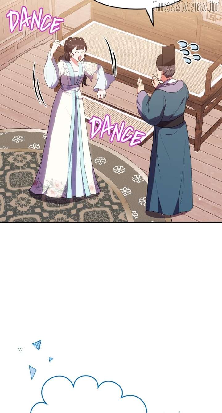 A Master, Who Woke Up as a Concubine Chapter 105 - Page 29