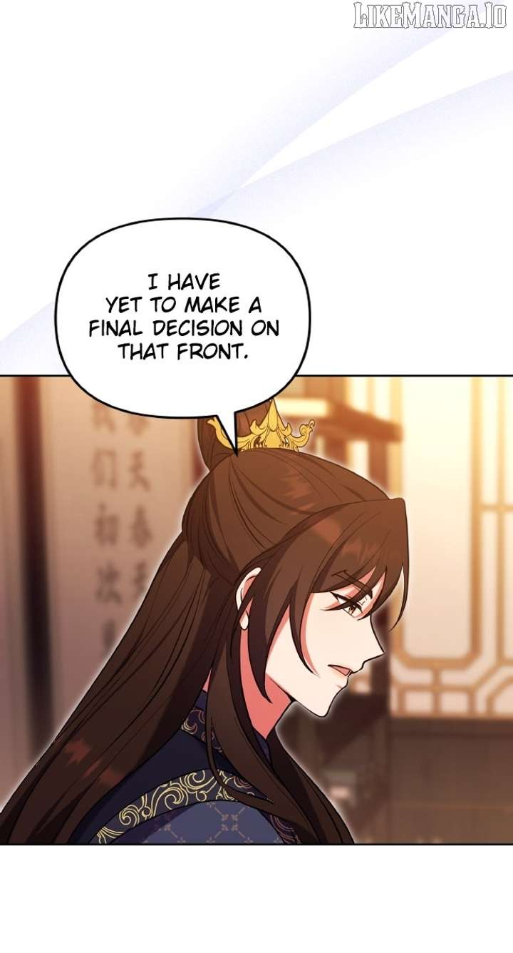 A Master, Who Woke Up as a Concubine Chapter 105 - Page 32