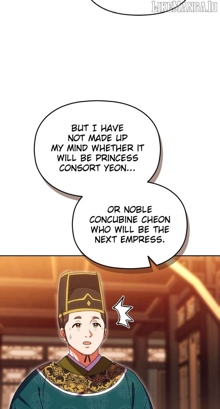 A Master, Who Woke Up as a Concubine Chapter 105 - Page 35