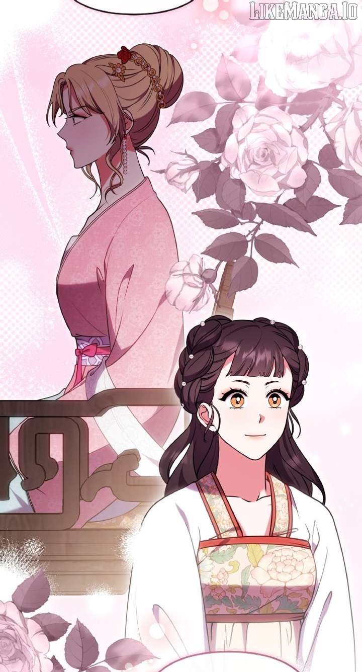 A Master, Who Woke Up as a Concubine Chapter 105 - Page 37